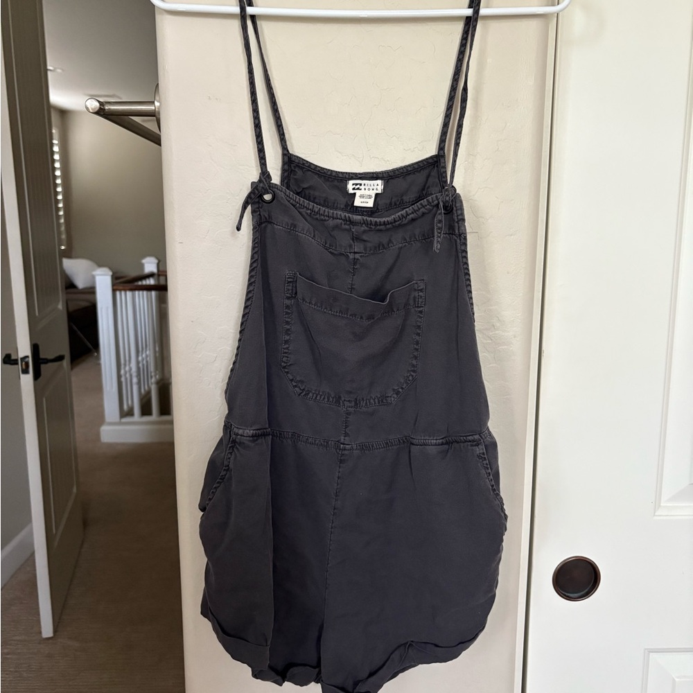 Billabong Swimsuit cover up